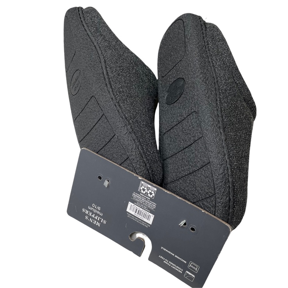 West loop men slipper - Picture 8 of 8